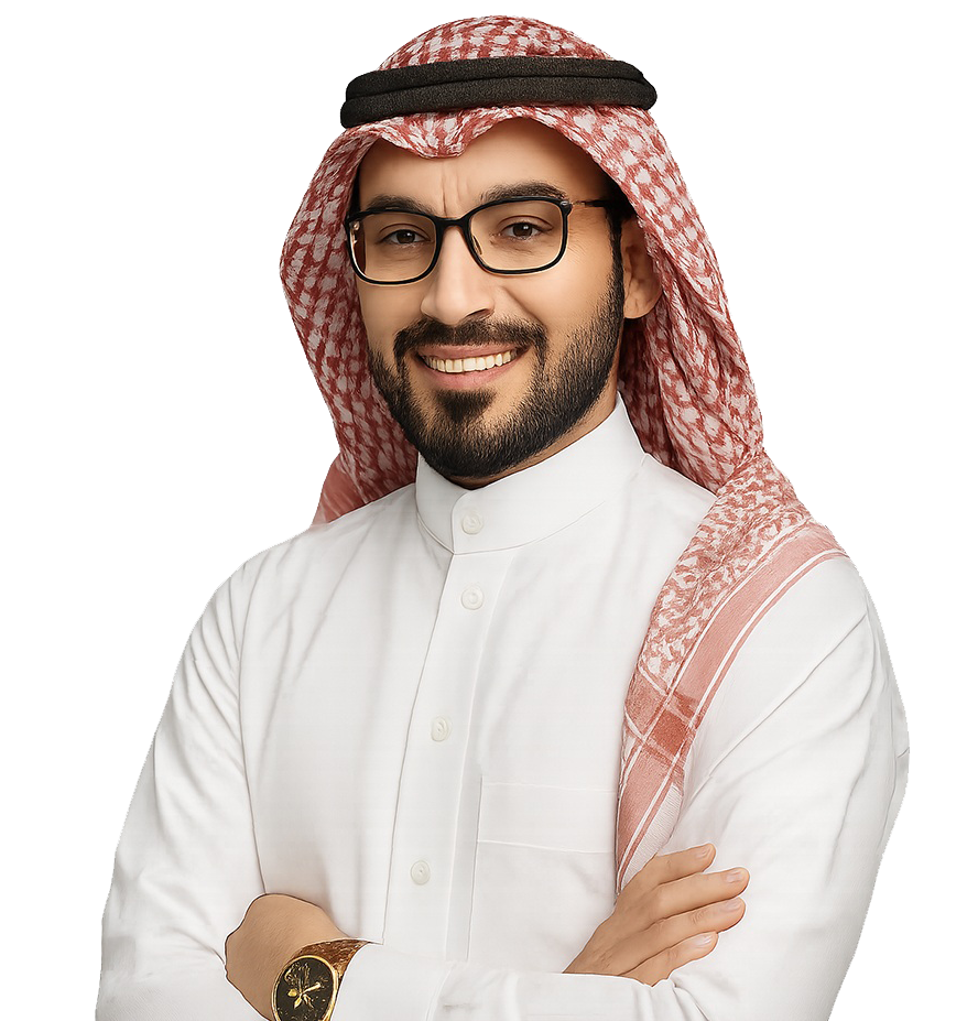 CEO Portrait